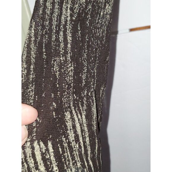 A Christopher & Banks Women's Top Boho Hippie Cottage Core Lightweight L - Picture 3 of 10